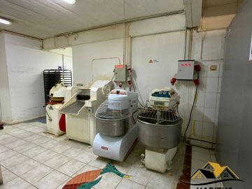 Local comercial en venta en LA SERENA