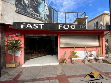 Local comercial en venta en LA SERENA