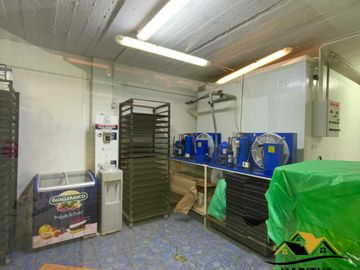 Local comercial en venta en LA SERENA