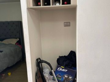 Departamento en venta en SANTIAGO