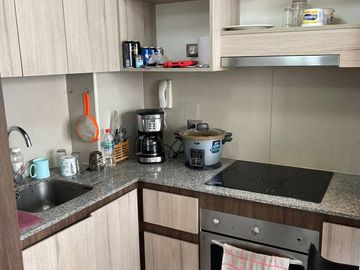 Departamento en venta en SANTIAGO