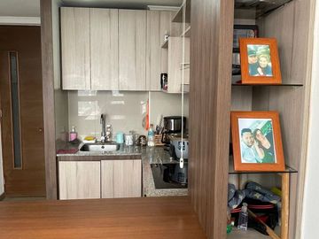 Departamento en venta en SANTIAGO
