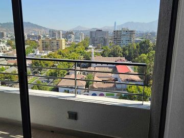 Departamento en venta en ÑUÑOA