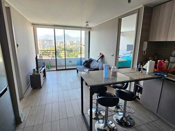 Departamento en venta en ÑUÑOA