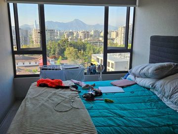 Departamento en venta en ÑUÑOA