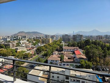 Departamento en venta en ÑUÑOA