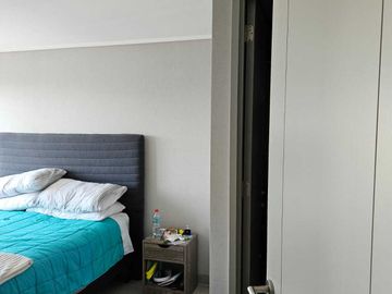 Departamento en venta en ÑUÑOA