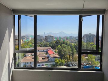 Departamento en venta en ÑUÑOA