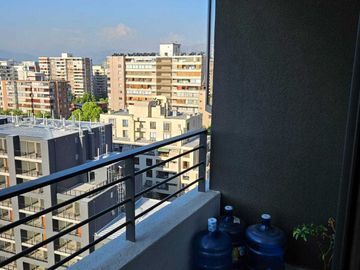 Departamento en venta en ÑUÑOA