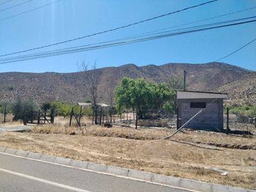 Parcela en venta en CABILDO
