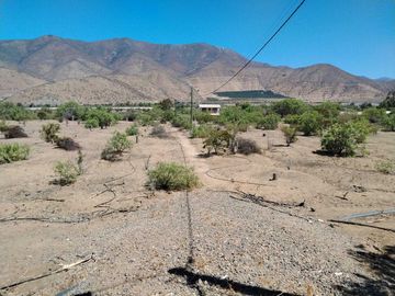 Parcela en venta en CABILDO