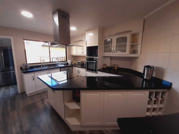 Casa en venta en CONCON