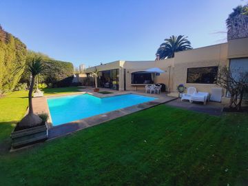 Casa en venta en CONCON