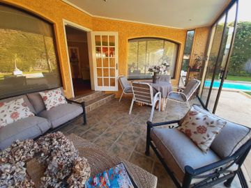 Casa en venta en CONCON