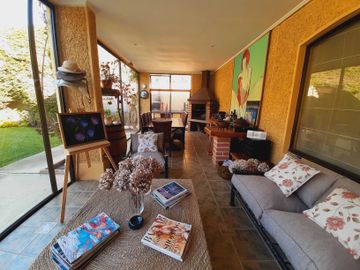 Casa en venta en CONCON