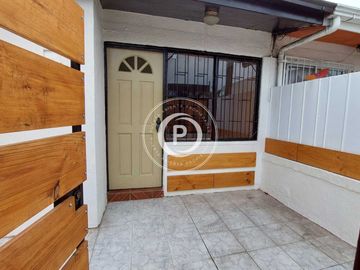 Casa en venta en VILLA ALEMANA