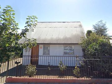 Casa en venta en CHIGUAYANTE