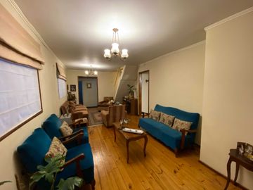 Casa en venta en CHIGUAYANTE