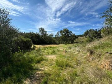 Parcela en venta en CAUQUENES