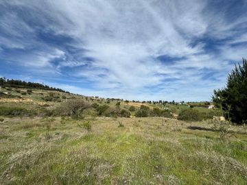Parcela en venta en CAUQUENES
