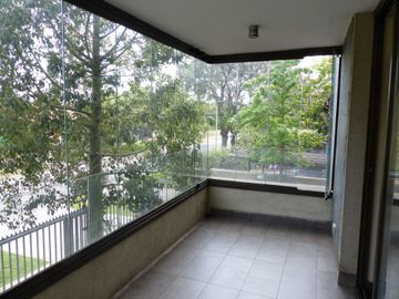 Departamento en venta en LAS CONDES
