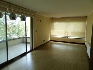 Departamento en venta en LAS CONDES