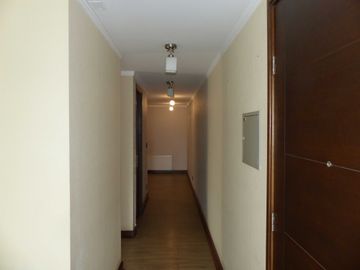 Departamento en venta en LAS CONDES