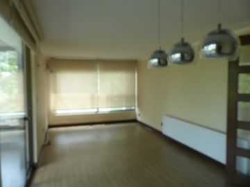 Departamento en venta en LAS CONDES