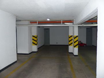 Departamento en venta en LAS CONDES