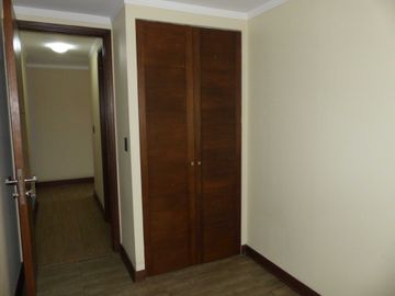Departamento en venta en LAS CONDES