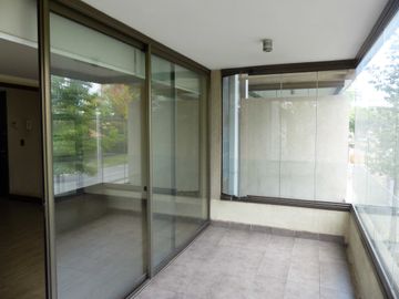 Departamento en venta en LAS CONDES