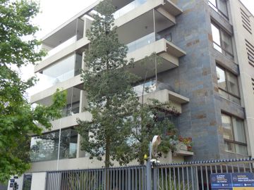 Departamento en venta en LAS CONDES