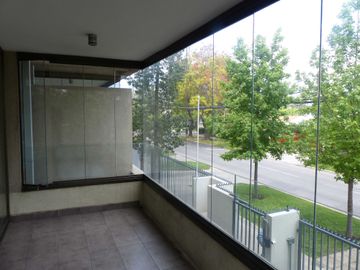 Departamento en venta en LAS CONDES