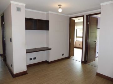 Departamento en venta en LAS CONDES