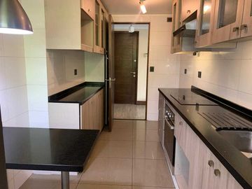 Departamento en venta en LAS CONDES