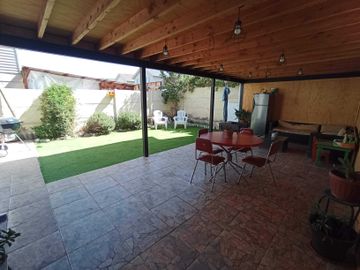 Casa en venta en BUIN