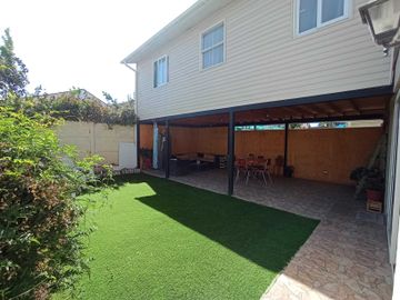 Casa en venta en BUIN