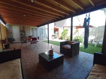 Casa en venta en BUIN
