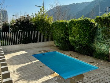 Departamento en venta en VITACURA