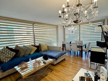 Departamento en venta en VITACURA