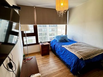 Departamento en venta en VITACURA