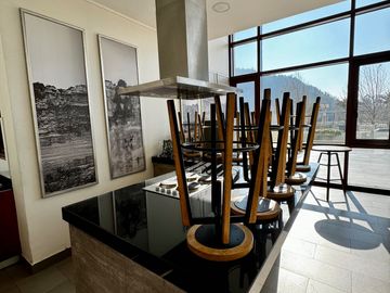 Departamento en venta en VITACURA