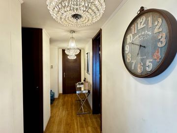 Departamento en venta en VITACURA