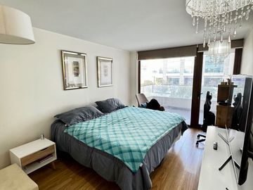 Departamento en venta en VITACURA