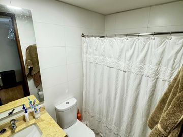 Departamento en venta en VITACURA
