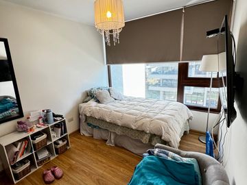 Departamento en venta en VITACURA
