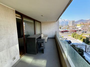 Departamento en venta en VITACURA