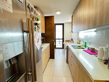 Departamento en venta en VITACURA