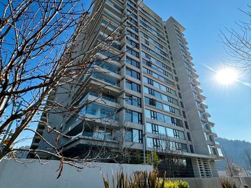 Departamento en venta en VITACURA