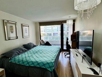 Departamento en venta en VITACURA